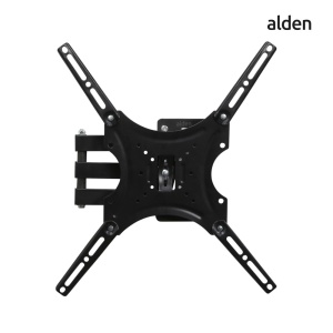 Alden 1001 14'' To 55'' Tilt Tv Wall Bracket